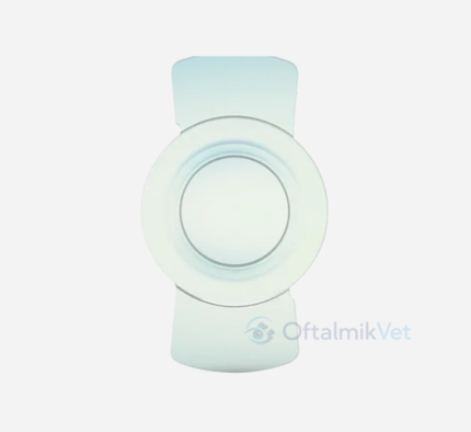 Preloaded Kedi Göz İçi Lensi (AJL)