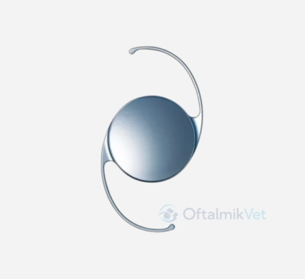Preloaded Köpek Göz İçi Lensi (AJL)