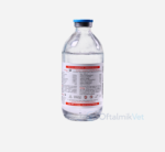 Ocusalt® Balanced Salt Solution (BSS) (Glass & PP)